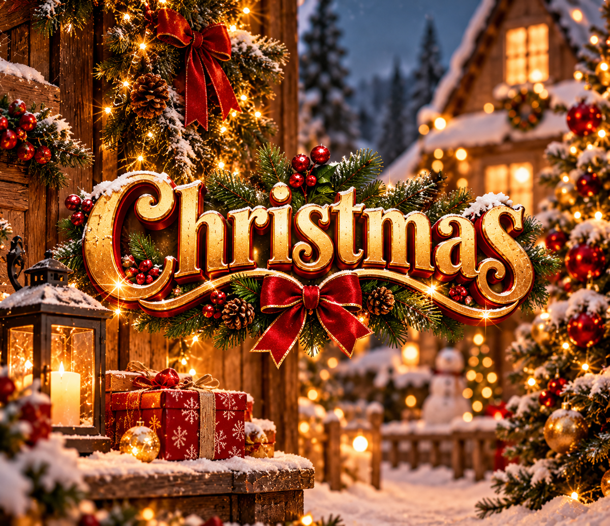Christmas