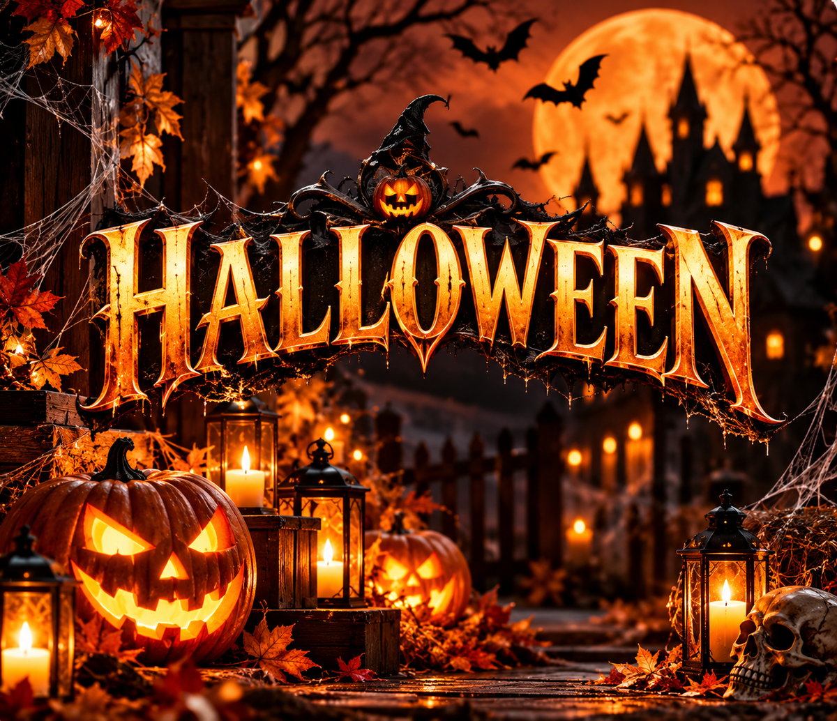 Halloween