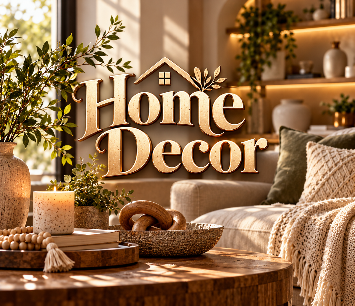 Home Decor