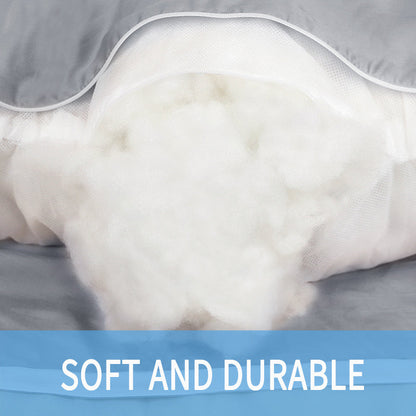 Cooling Maternity Pillow for Pregnant Women